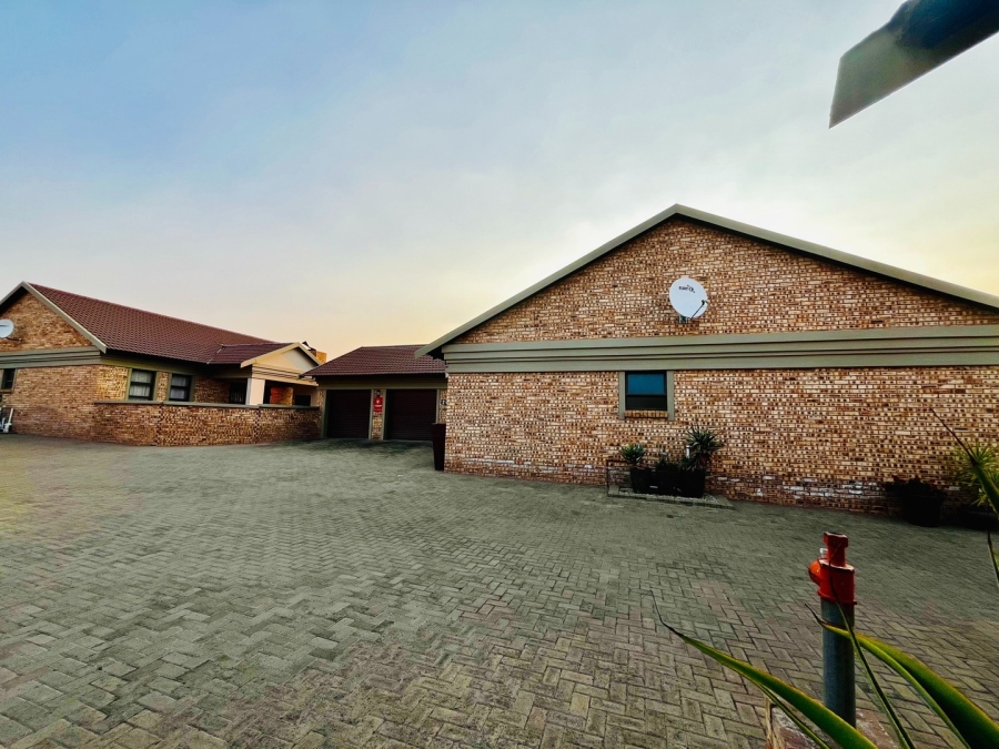 3 Bedroom Property for Sale in Shellyvale Free State